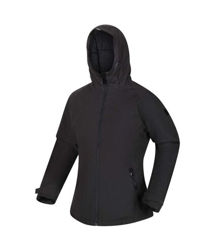 Regatta Womens/Ladies Highside VI Insulated Jacket (Ash) - UTRG6159