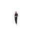 Womens/ladies Polka Dot Cuffed Blouse Polka Dot Biba-1