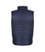 Veste Sans Manches Honestly Made Homme Bleu Marine Regatta-3