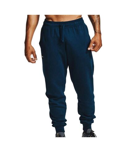 Jogging Marine Homme Under Armour Rival Fleece - L