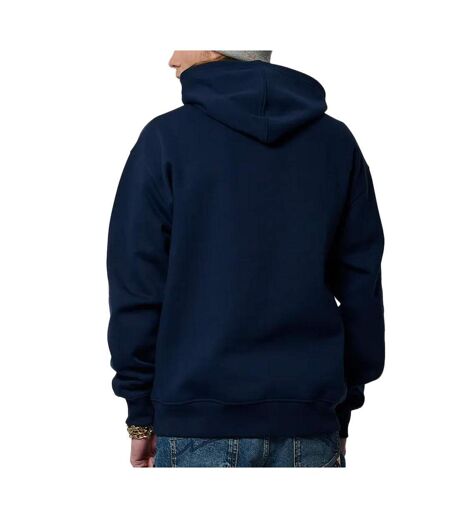 Sweat à capuche marine homme kaporal janko - 3xl