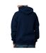 Sweat à capuche marine homme kaporal janko - 3xl-2