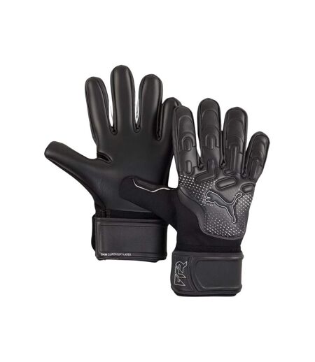 Gants De Gardien De But Future Homme Noir Puma