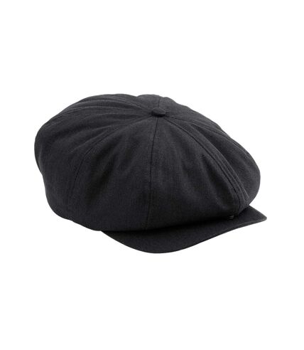 Beechfield - Casquette souple (Noir) - UTPC6551