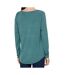 Pull Vert Femme Vero Moda Nellie Glory - M