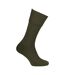 Chaussettes Pour Bottes Adulte Vert Mil-Com-1