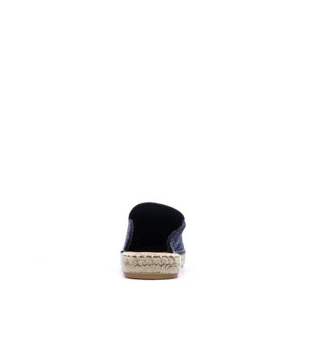 Chaussons marine homme pare gabia barnabe