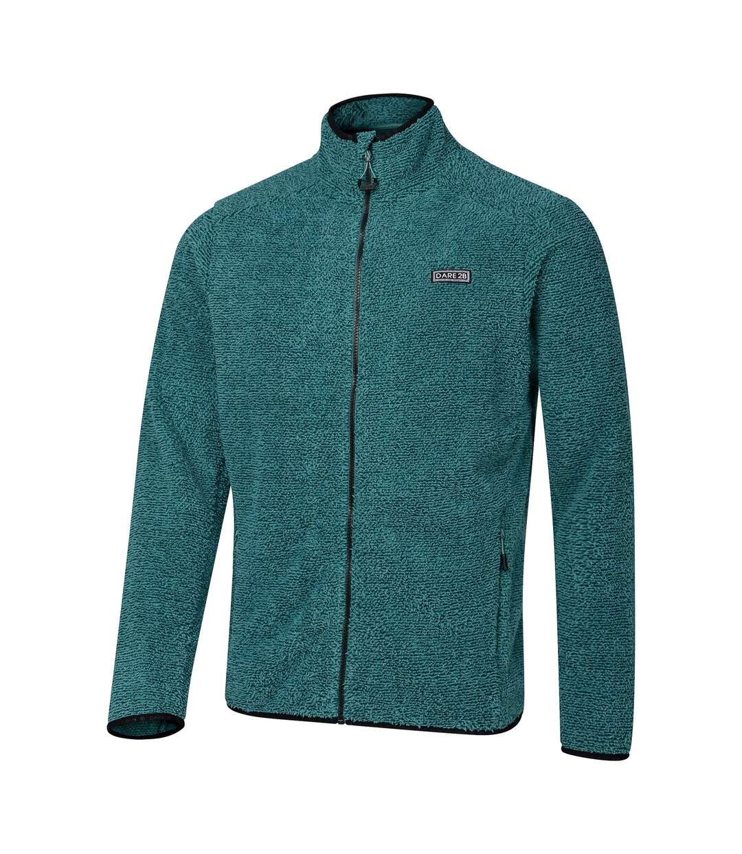 Mens Switch Out Fleece Jacket Mediterranea Regatta-4