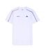 T-shirt Mapperley Homme Blanc Ellesse-1