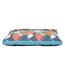 Coussin déhoussable pour animaux One jungle 100 x 67 x 19 cm