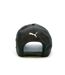 Casquette Noir Homme Mercedes AMG Puma F1 Team - AD-3