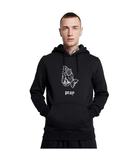 Noir Mister Tee