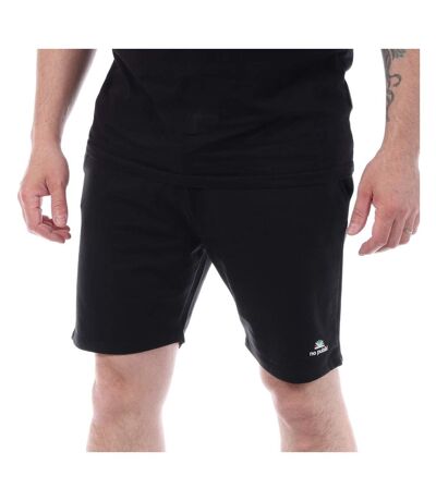 Short noir homme no publik 11 - l