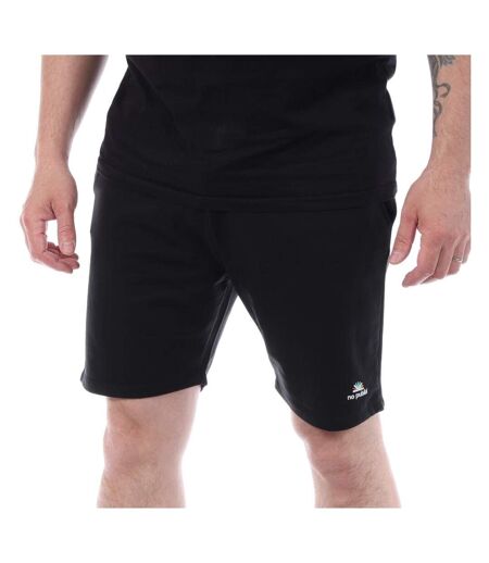 Short noir homme no publik 11 - l