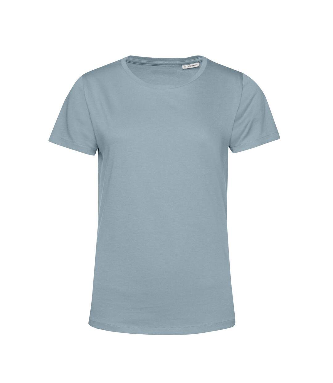 T-shirt Inspire E150 Femme Bleu Gris B&C-1