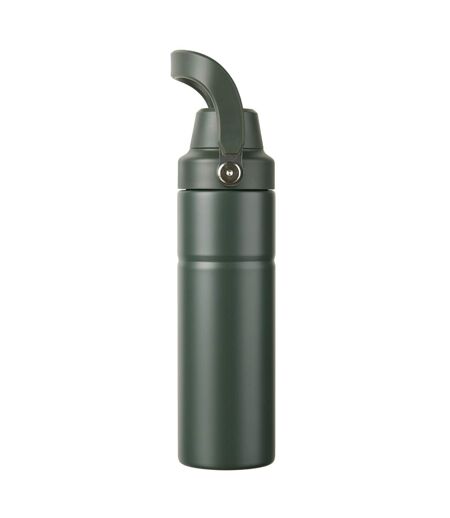 Bouteille Taille Unique Vert Olive XD Collection