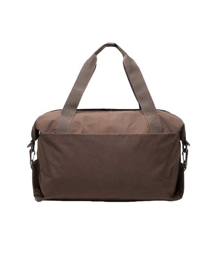 Sac De Weekend Kenton Urban Taille Unique Marron XD Xclusive