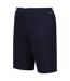 Short Bayletta Femme Bleu Marine Regatta-3