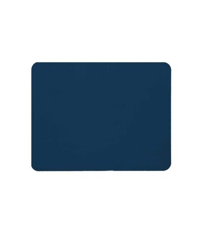 Tapis de Bain Uni Diatonella 35x45cm Bleu Marine