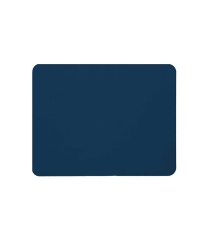 Tapis de Bain Uni Diatonella 35x45cm Bleu Marine