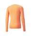 T-shirt de Training Orange Fluo Homme Puma Liga - L