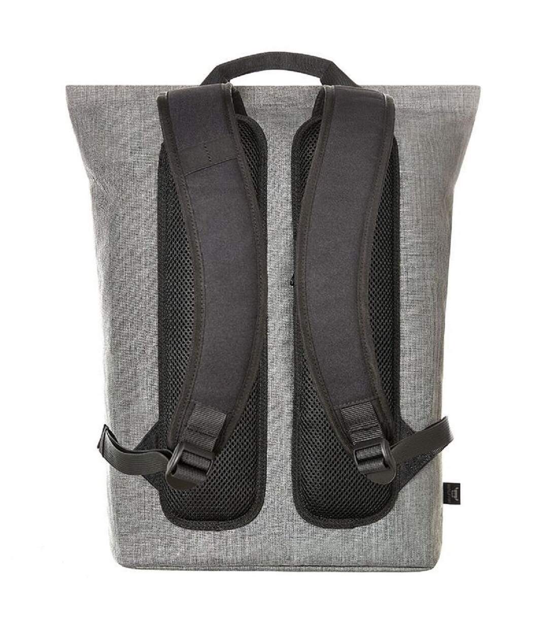 Sac Eco-responsable - 1816517 - gris chiné mélange