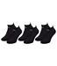 Chaussettes SERGIO TACCHINI SNEAKER 3 Pcs 6162 BOUCLETTE-2