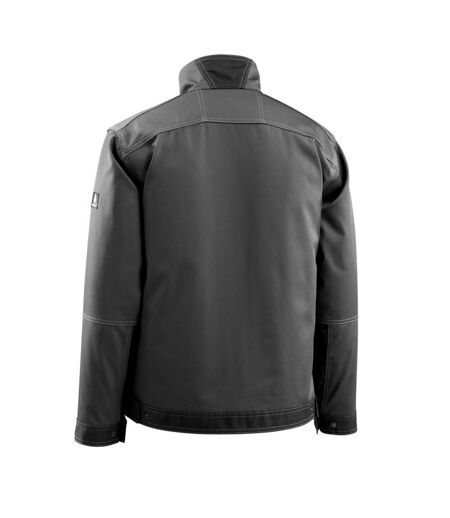 Veste Légère Dubbo Pour Hommes Anthracite Foncé Noir Mascot