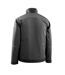 Veste Légère Dubbo Pour Hommes Anthracite Foncé Noir Mascot-2