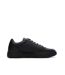 Baskets noires homme tommy hilfiger th hi vulc-2