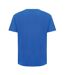 Womens/ladies yala recycled cotton lightweight t-shirt royal blue Iqoniq-2