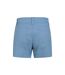Short Coast Femme Bleu Pâle Mountain Warehouse-2