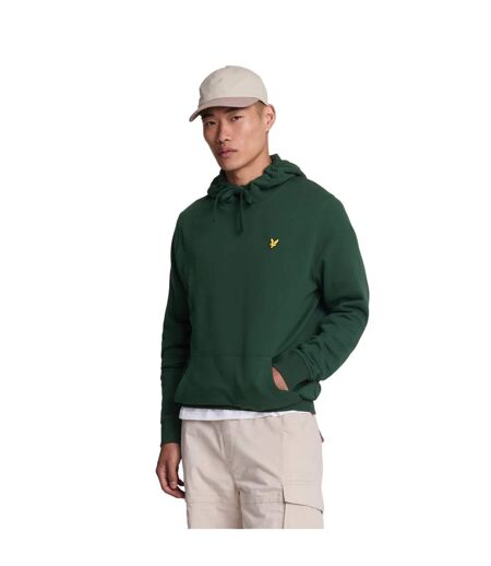 Sweat à capuche homme vert foncé Lyle & Scott Lyle & Scott