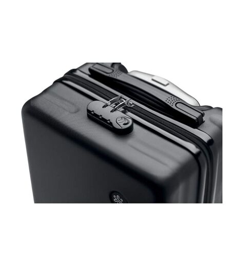 Stor trolley suitcase one size black MidOcean