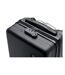 Stor trolley suitcase one size black MidOcean-3