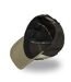 Casquette trucker avec filet adulte patch Poly Vondutch-5