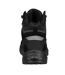 Bottines de marche dean homme noir Trespass-2