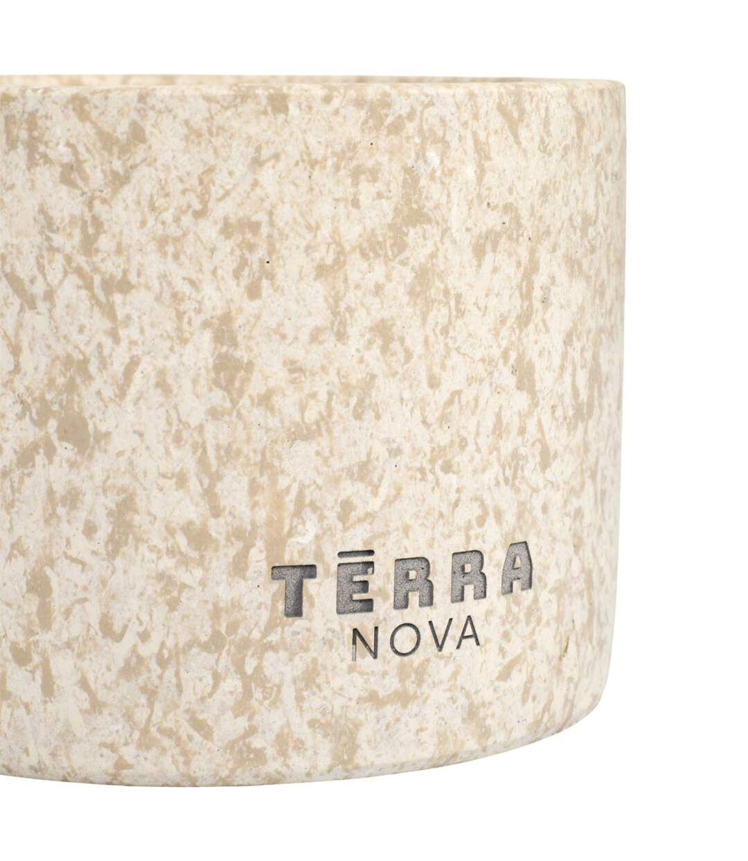 Bougie Parfumée en Ciment Terra Nova 200g Patchouli-2