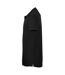 SOLS Mens Performer Short Sleeve Pique Polo Shirt (Black)