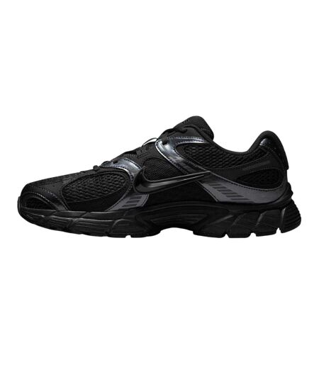 Mens P-6000 Trainers Black Grey Nike