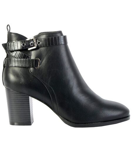 Bottines Talon The Divine Factory QL4032