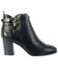 Bottines Talon The Divine Factory QL4032-2