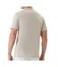 T-Shirt beige homme calvin klein jeans wholesale-2