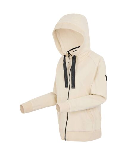 Veste Polaire Tralia Femme Vanille Clair Regatta