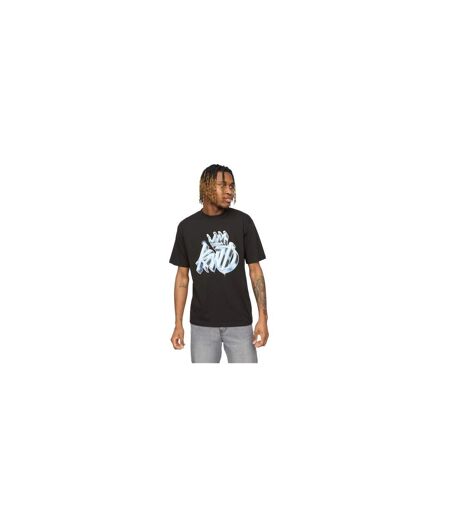 T-shirt Dimenshed Homme Noir Kings Will Dream