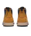 Mens Killington Leather Mid Cut Trekking Trainers Wheat Timberland-2