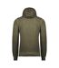 Sweat À Capuche Motif/style Badge Gymclass Eo Homme Vert Geographical Norway-2