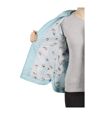 Trespass Womens/Ladies Rosneath Soft Shell Jacket (Aquamarine)