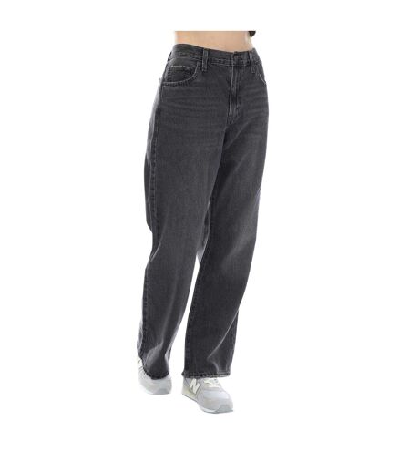 Jean Femme Noir Levis