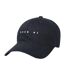 Room 01 Baseball Cap Black Umbro-1